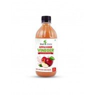 NUTRAZURE APPLE CIDER VINEGAR