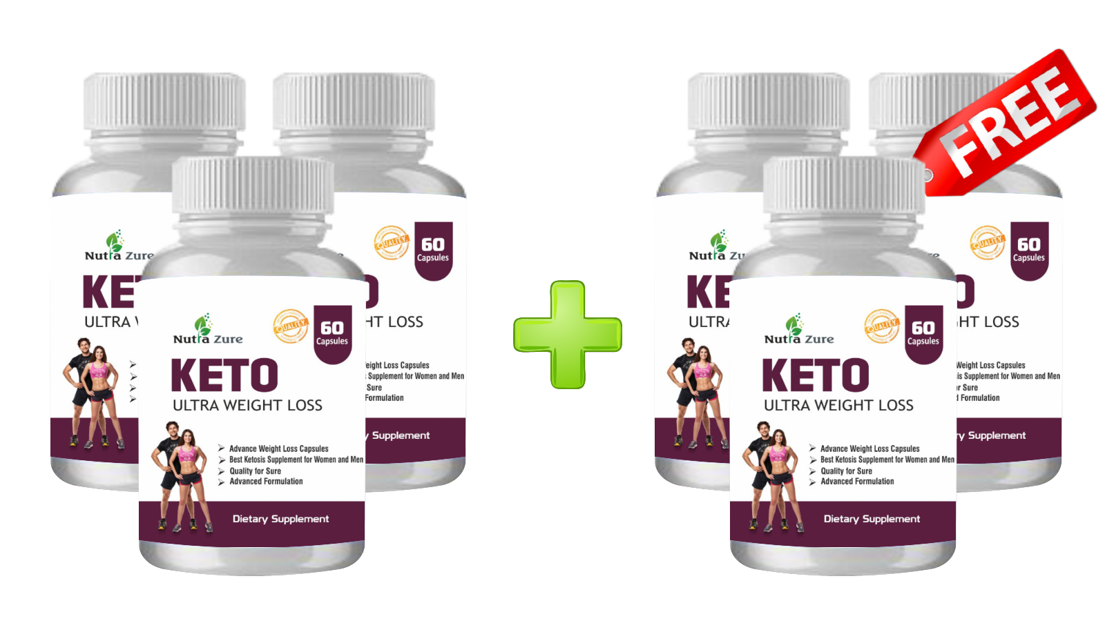 Keto Ultra Bottle Where To Buy